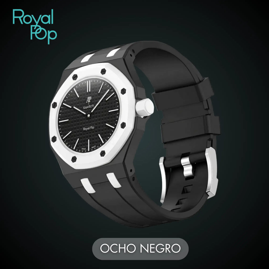 Bracelet Montre Royal Pop