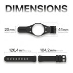 Bracelet Montre Royal Pop