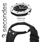 Bracelet Montre Royal Pop