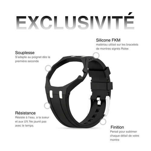 Bracelet Montre Royal Pop